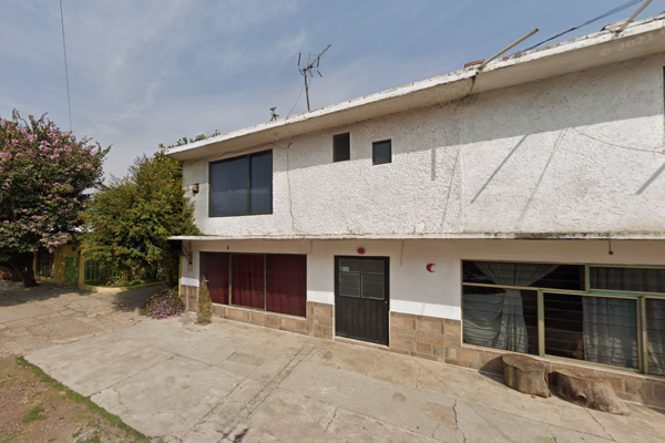 Foto de inmueble en Calle General Nicolás Bravo 12 #12, Col. San Juan C.P. 54900, Tultitlán