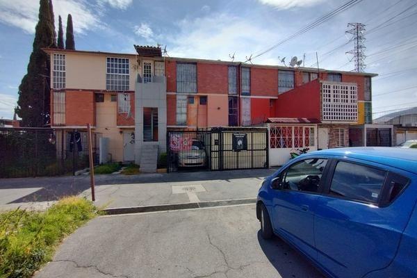 Foto de inmueble en Presa La Villita #123, Col. Ecatepec las Fuentes C.P. 55404, Ecatepec de Morelos