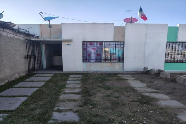 Foto de inmueble en Paseo de la Turquesa  #s/n, Col. La Esmeralda C.P. 55630, Zumpango