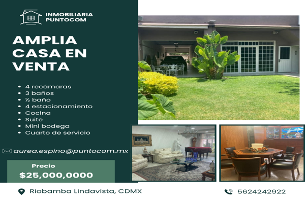 Foto de inmueble en Riobamba, Ciudad de México, CDMX, Col. Lindavista Norte C.P. 07300, Gustavo A. Madero