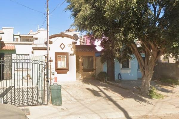 Foto de inmueble en Calle Ávila 225, Col. Villas Residencial del Rey C.P. 22785, Ensenada