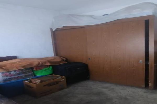 Foto de inmueble en San Pablo de Castera, 54920 San Pablo de las Salinas, Méx. #s/n, Col. Jardines de los Claustros II C.P. 54935, Tultitlán