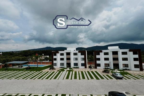 Foto de inmueble en Residencial Magnolias, Col. Centro Jiutepec C.P. 62550, Jiutepec