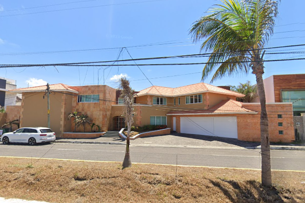 Foto de inmueble en Avenida Costa de Oro 69 #69, Col. Costa de Oro C.P. 94299, Boca del Río