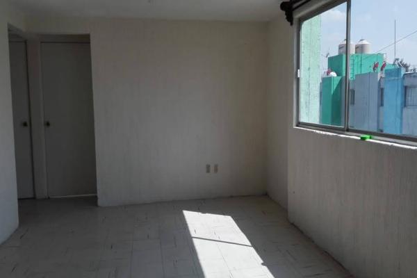 Foto de inmueble en S.C.T, Nueva Industrial Vallejo, 07700 Ciudad de México, CDMX #Mz VIIIInt. A-401, Col. Nueva Industrial Vallejo C.P. 07700, Gustavo A. Madero
