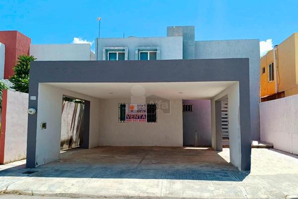 Foto de inmueble en 18b3 #260, Col. Altabrisa C.P. 97130, Mérida