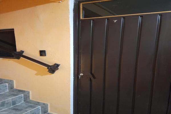 Foto de inmueble en 2a Cerrada Marcos Negrete #20Int. 38, Col. Los Ángeles C.P. 09830, Iztapalapa