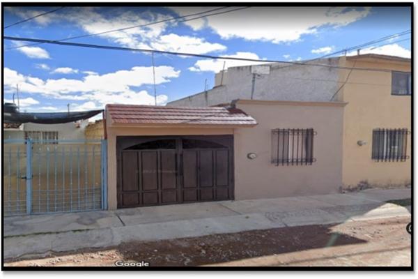 Foto de inmueble en Palma Canaria, Col. Bajío de las Palmas C.P. 20263, Aguascalientes