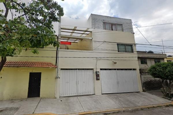 Foto de inmueble en Hugonotes #85, Col. Miguel Hidalgo C.P. 13200, Tláhuac
