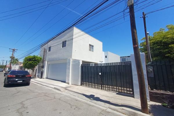 Foto de inmueble en Josefina Haro, Col. Insurgentes Oeste C.P. 21280, Mexicali