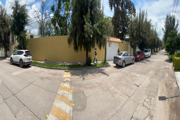 Foto de inmueble en Paseo deYahualica  #183, Col. Canteras de San Javier C.P. 20207, Aguascalientes