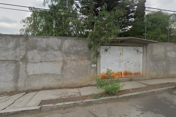 Foto de inmueble en MAR DE NECTAR, Col. San Francisco Tlaltenco C.P. 13400, Tláhuac