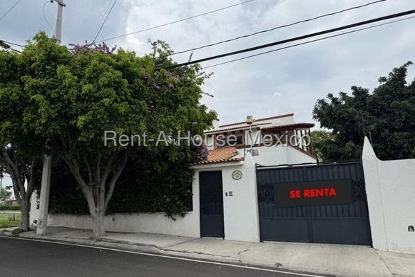 Foto de inmueble en san francisco #s/n, Col. Juriquilla C.P. 76226, Querétaro