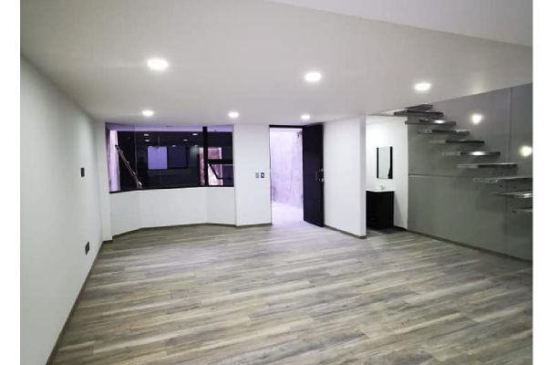 Foto de inmueble en HOMUN, Col. Héroes de Padierna C.P. 14200, Tlalpan