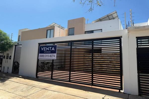 Foto de inmueble en 18h, Col. Floresta C.P. 97205, Mérida