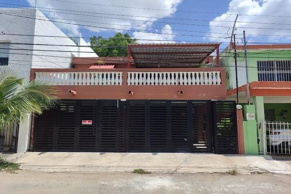 Foto de inmueble en 19 A, Col. Chuburna de Hidalgo C.P. 97205, Mérida