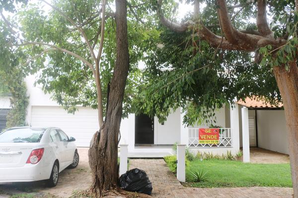Foto de inmueble en 19, Col. Algarrobos Desarrollo Residencial C.P. 97305, Mérida