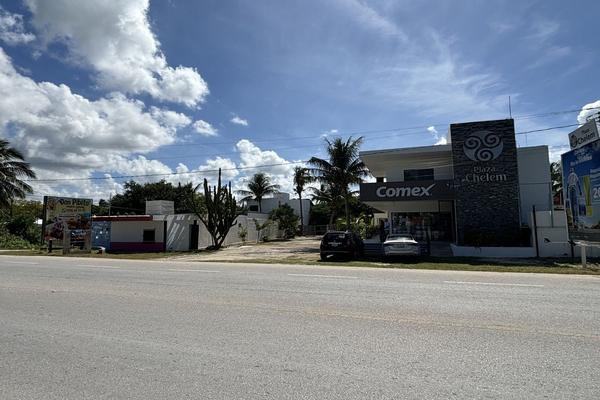 Foto de inmueble en 19, Col. Chelem C.P. 97336, Progreso