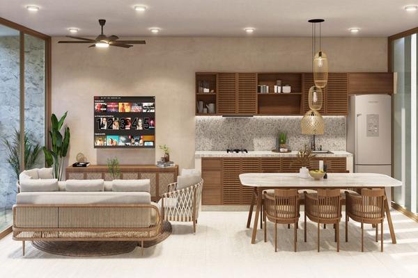 Foto de inmueble en 19, Col. Chelem C.P. 97336, Progreso