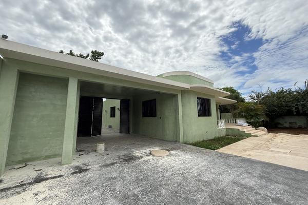 Foto de inmueble en 19, Col. Chuminopolis C.P. 97158, Mérida