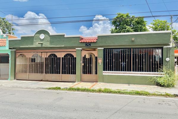 Foto de inmueble en 19, Col. Miraflores C.P. 97179, Mérida