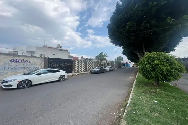 Foto de inmueble en 19 norte #3626, Col. Las Cuartillas C.P. 72050, Puebla