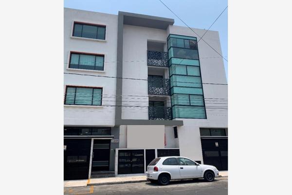 Foto de inmueble en 19 ORIENTE #205, Col. El Carmen C.P. 72530, Puebla