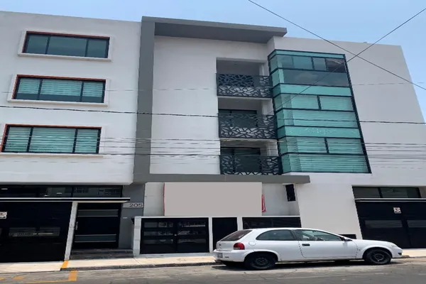Foto de inmueble en 19 ORIENTE #205, Col. El Carmen C.P. 72530, Puebla