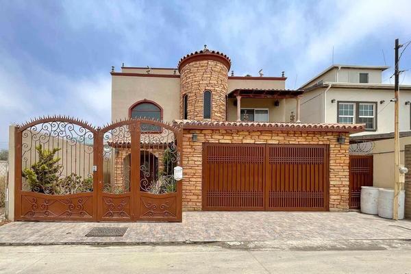 Foto de inmueble en 19, Col. Playas de Chapultepec C.P. 22785, Ensenada