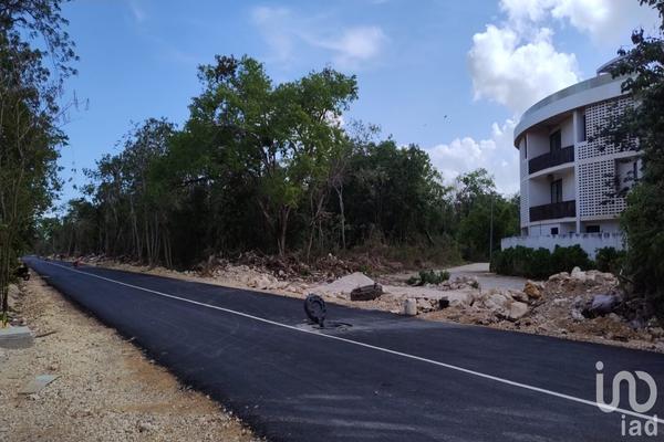 Foto de inmueble en 19 Poniente Sur Región 9, Col. La Veleta C.P. 77760, Tulum