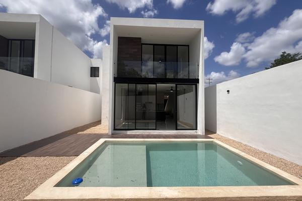 Foto de inmueble en 19, Col. Sitpach C.P. 97306, Mérida