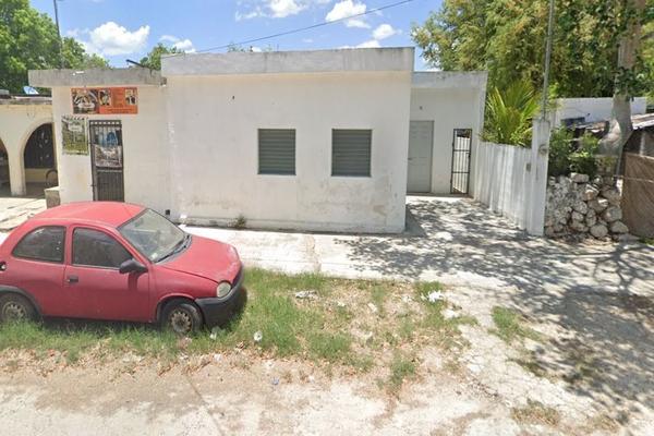 Foto de inmueble en 19, Col. Xcanatún C.P. 97302, Mérida