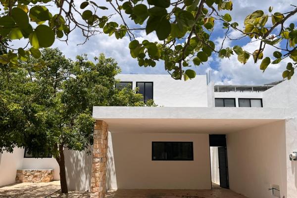 Foto de inmueble en Santa Gertrudis Copo, Mérida, Yuc. #s/n, Col. Santa Gertrudis Copo C.P. 97305, Mérida
