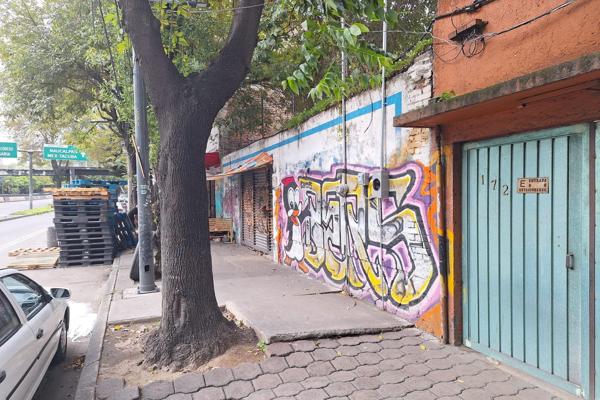 Foto de inmueble en Avenida Aquiles Serdán 168 #168, Col. Angel Zimbron C.P. 02099, Azcapotzalco