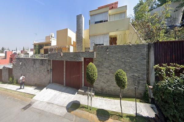 Foto de inmueble en Pzla. de los Misterios 107, Lomas de la Herradura, 52785 Naucalpan de Juárez, Méx. #s/n, Col. Lomas de La Herradura C.P. 52785, Huixquilucan