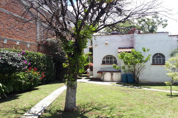 Foto de inmueble en San Jerónimo  #509, Col. Tlaltenango C.P. 62170, Cuernavaca