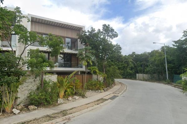 Foto de inmueble en Av del Parque #s/n, Col. Lúum Zama C.P. 77760, Tulum