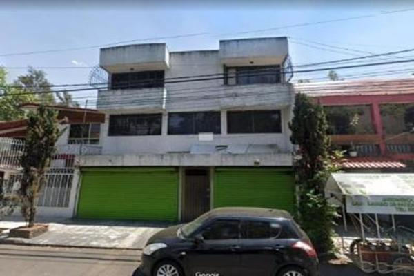 Foto de inmueble en Zempoaltecas 74, Hacienda del Rosario, Ex el Rosario, Azcapotzalco, 02420 Ciudad de México, CDMX #74, Col. Francisco Villa C.P. 02420, Azcapotzalco