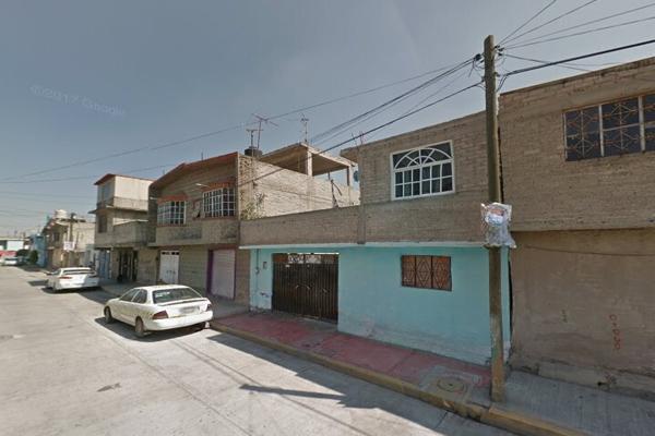 Foto de inmueble en carpinteros, Col. Pescadores C.P. 56334, Chimalhuacán