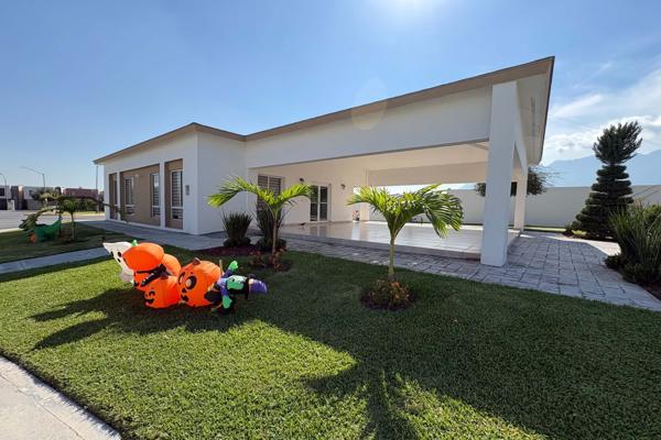 Foto de inmueble en Rio Sindhu, 66023 García, N.L. #s/n, Col. Parques Diamante C.P. 66023, García