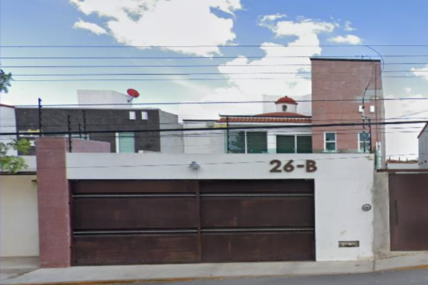 Foto de inmueble en Tolimán 26, primera sección, Granjas Banthi, 76805 San Juan del Río, Qro. #26, Col. Granjas Banthi C.P. 76805, San Juan del Río