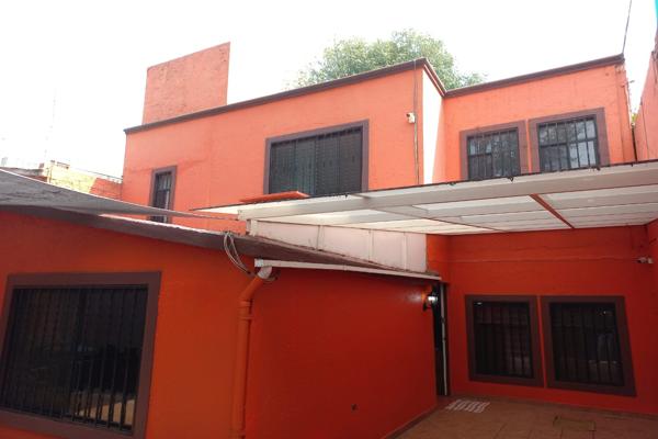 Foto de inmueble en Hacienda Mazatepec 104 #104, Col. Granjas Coapa C.P. 14330, Tlalpan