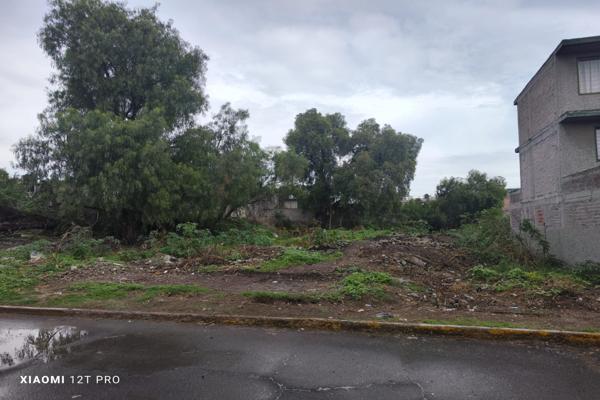 Foto de inmueble en 3a. Cerrada Ciprés #s/n, Col. San Cristóbal C.P. 55024, Ecatepec de Morelos