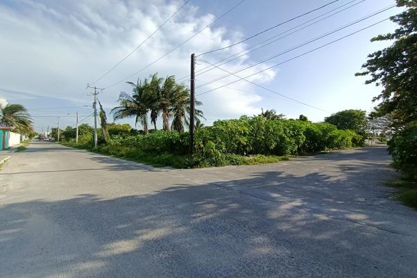 Foto de inmueble en 19-A, Col. Costa Azul C.P. 97320, Progreso