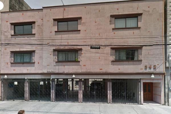 Foto de inmueble en Providencia 342 #342, Col. Del Valle Norte C.P. 03103, Benito Juárez