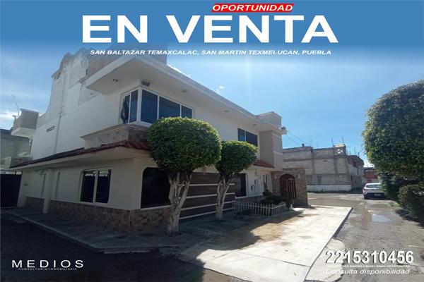Foto de inmueble en Reforma Sur, Col. Chalco C.P. 74126, San Martín Texmelucan