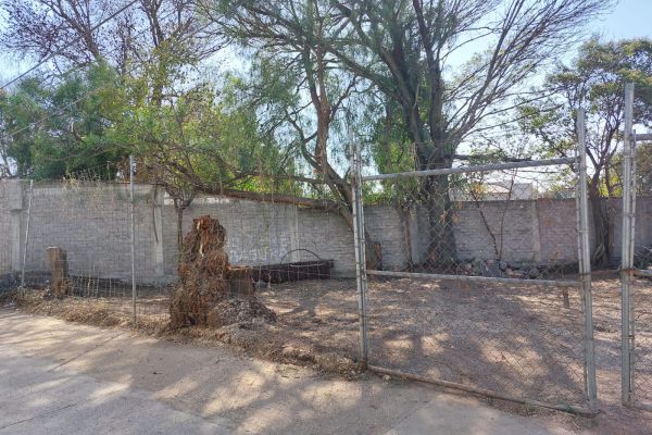 Foto de inmueble en XOCOTLAN, Col. Xocotlán C.P. 56236, Texcoco