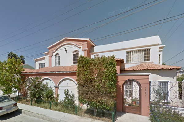 Foto de inmueble en Avenida 18 de Marzo  #s/n, Col. Primera Sección C.P. 22880, Ensenada