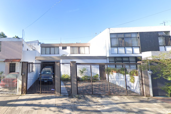 Foto de inmueble en Avenida San Francisco, Col. Chapalita C.P. 44500, Guadalajara