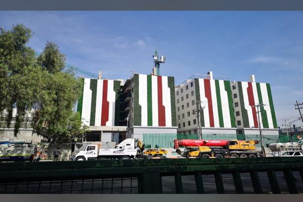 Foto de inmueble en Manuel Gonzalez 165, San Simón Tolnahuac, Cuauhtémoc, 06920 Ciudad de México, CDMX #165, Col. San Simón Tolnahuac C.P. 06920, Cuauhtémoc